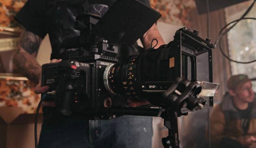 双江产品宣传视频拍摄公司