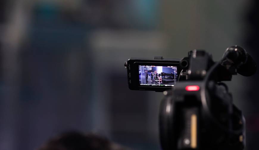 双江产品视频拍摄