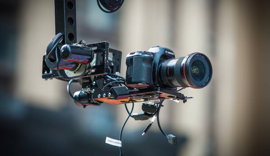 双江产品视频拍摄