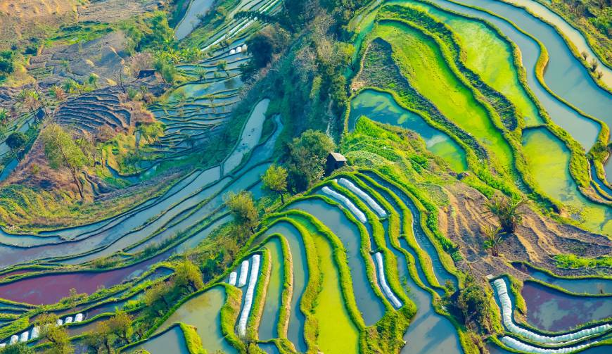 双江产品视频拍摄