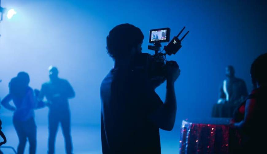 双江产品视频拍摄