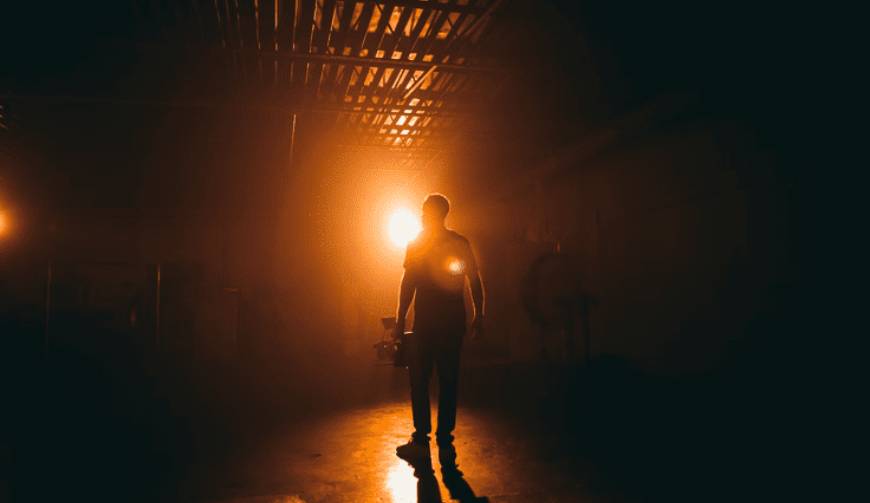 双江产品视频拍摄