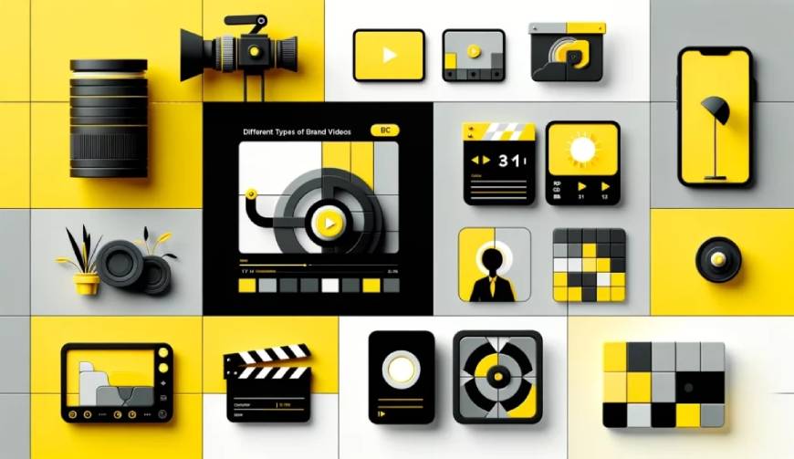 双江产品视频拍摄