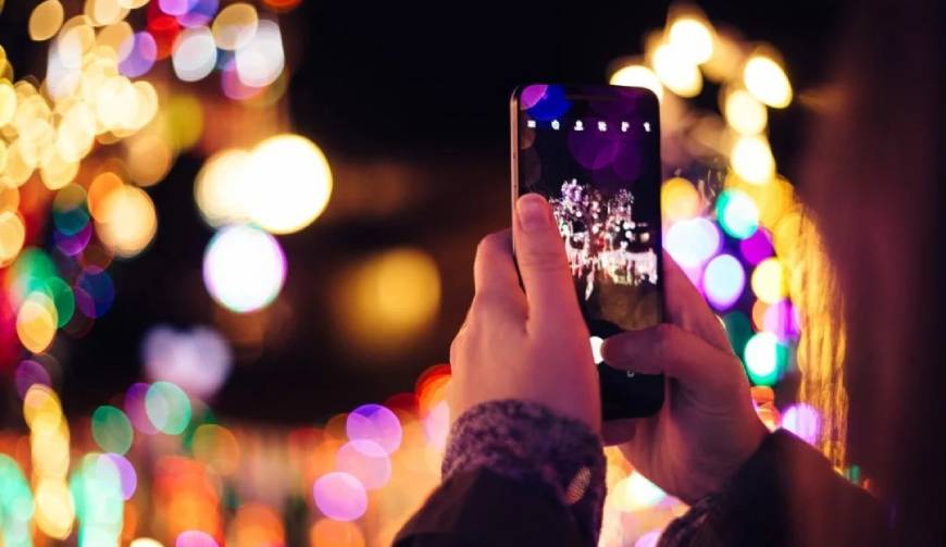 双江产品视频拍摄