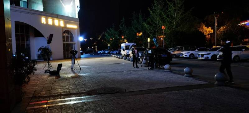 双江电商产品视频拍摄制作全攻略，打造高转化带货视频