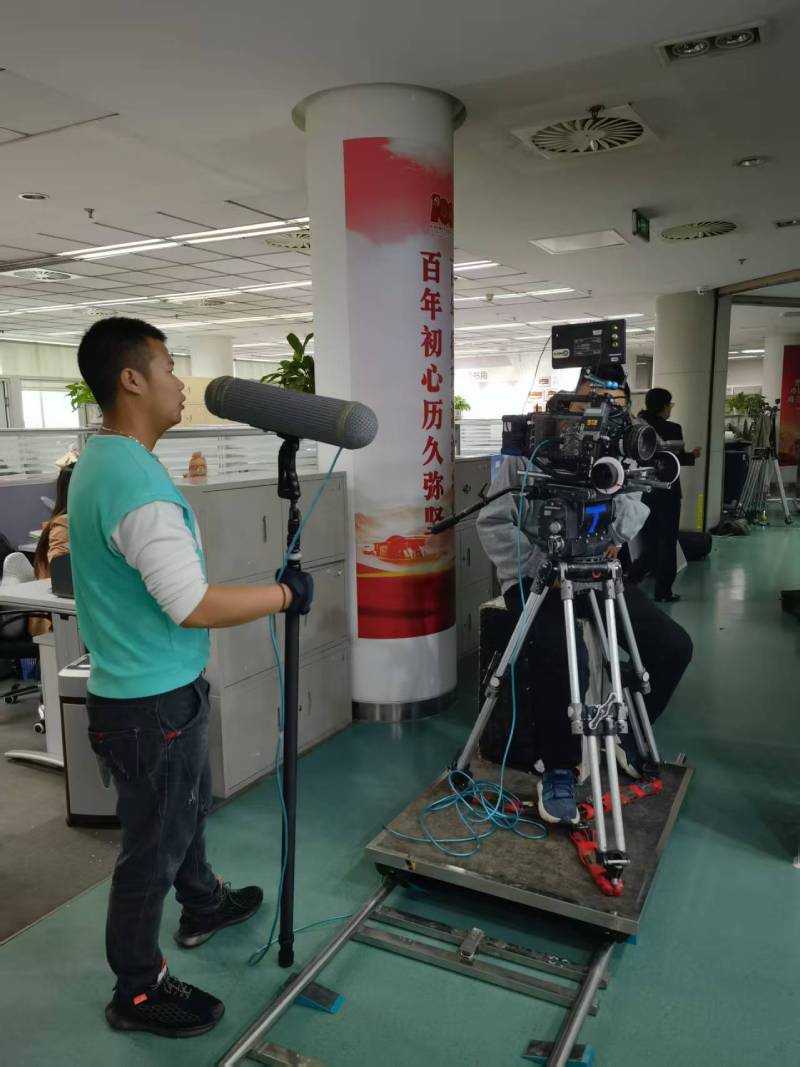 双江产品宣传视频制作